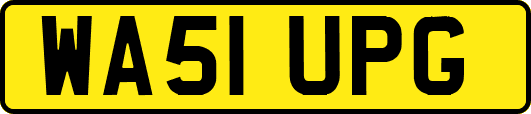 WA51UPG