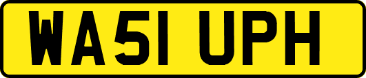 WA51UPH