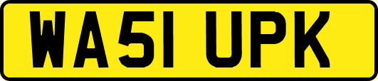 WA51UPK