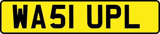 WA51UPL