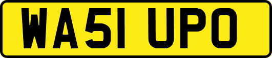 WA51UPO