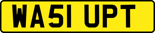 WA51UPT