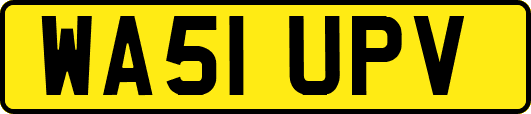 WA51UPV