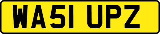 WA51UPZ