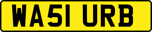 WA51URB