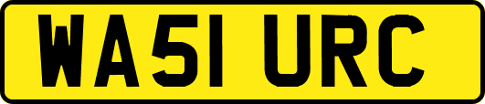 WA51URC
