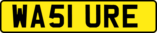 WA51URE