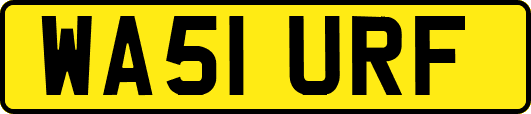 WA51URF