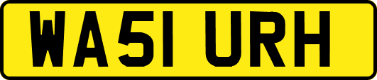 WA51URH