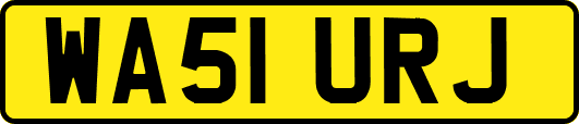 WA51URJ