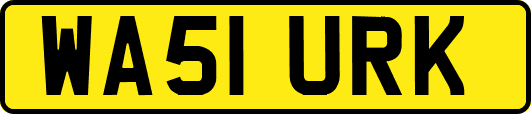 WA51URK