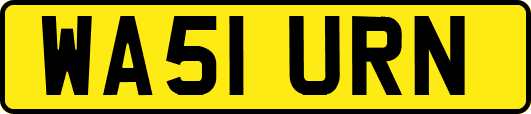 WA51URN