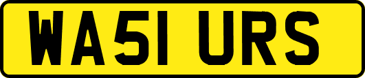 WA51URS