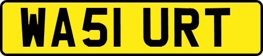 WA51URT