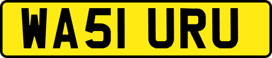 WA51URU