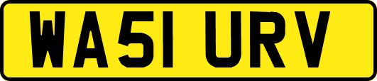 WA51URV