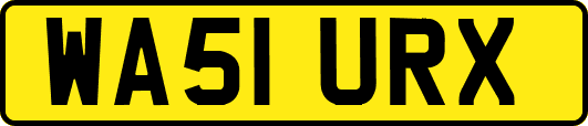 WA51URX