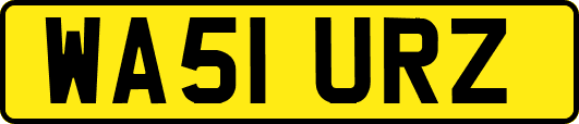 WA51URZ