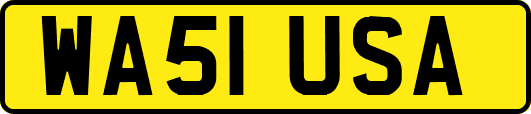 WA51USA