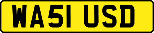 WA51USD