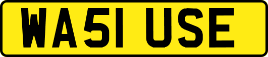 WA51USE