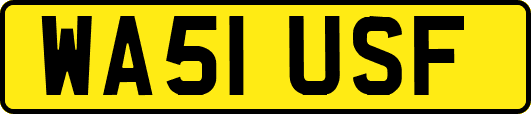 WA51USF