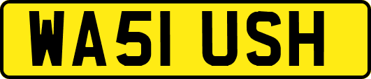 WA51USH