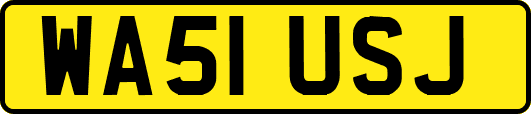 WA51USJ