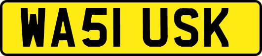 WA51USK