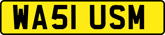 WA51USM