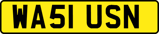 WA51USN