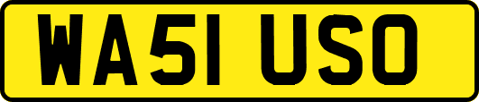 WA51USO