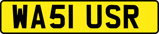 WA51USR