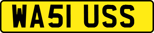 WA51USS