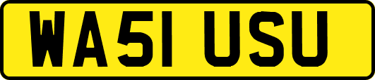 WA51USU