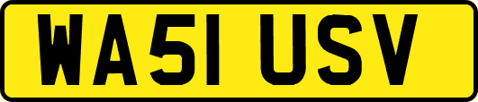 WA51USV