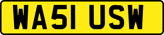 WA51USW