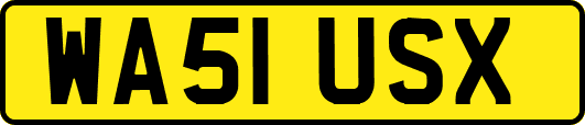 WA51USX