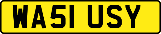WA51USY