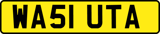 WA51UTA