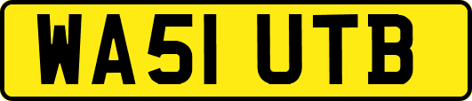 WA51UTB