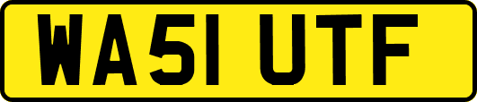 WA51UTF