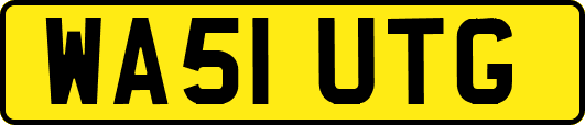 WA51UTG