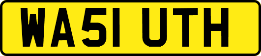 WA51UTH