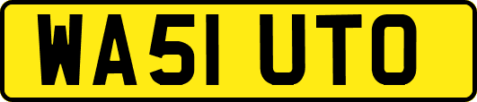 WA51UTO