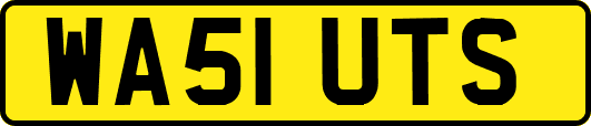 WA51UTS