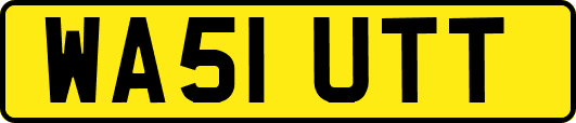 WA51UTT