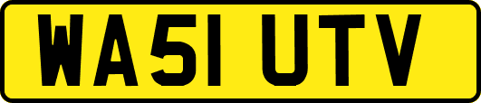 WA51UTV