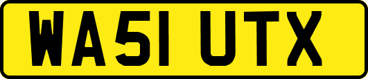 WA51UTX