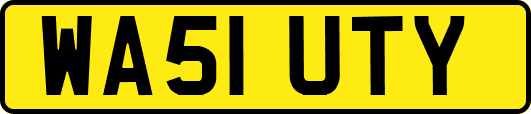 WA51UTY